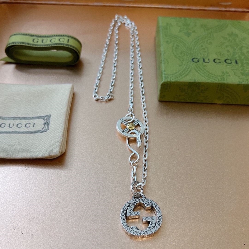 Gucci Necklaces